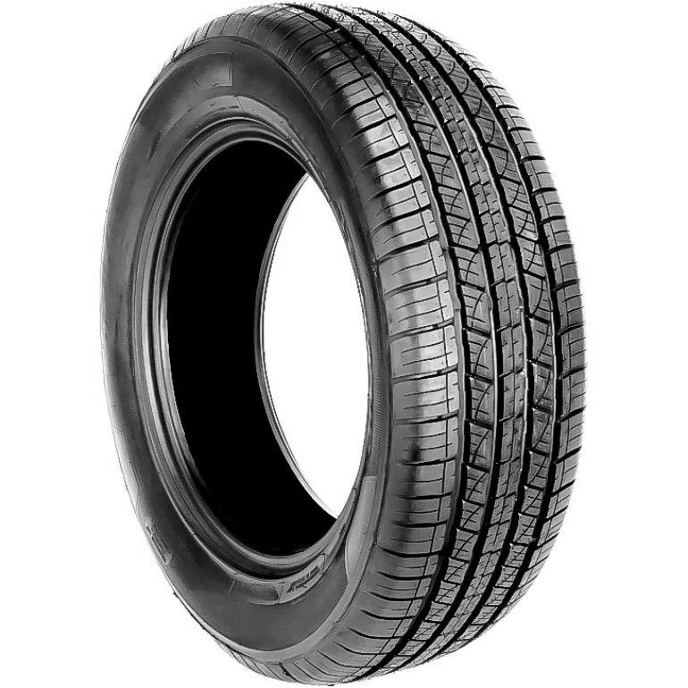 Capricorn 4X4 HP 255/55R18 109V AS A/S All Season (BLEM) Tire