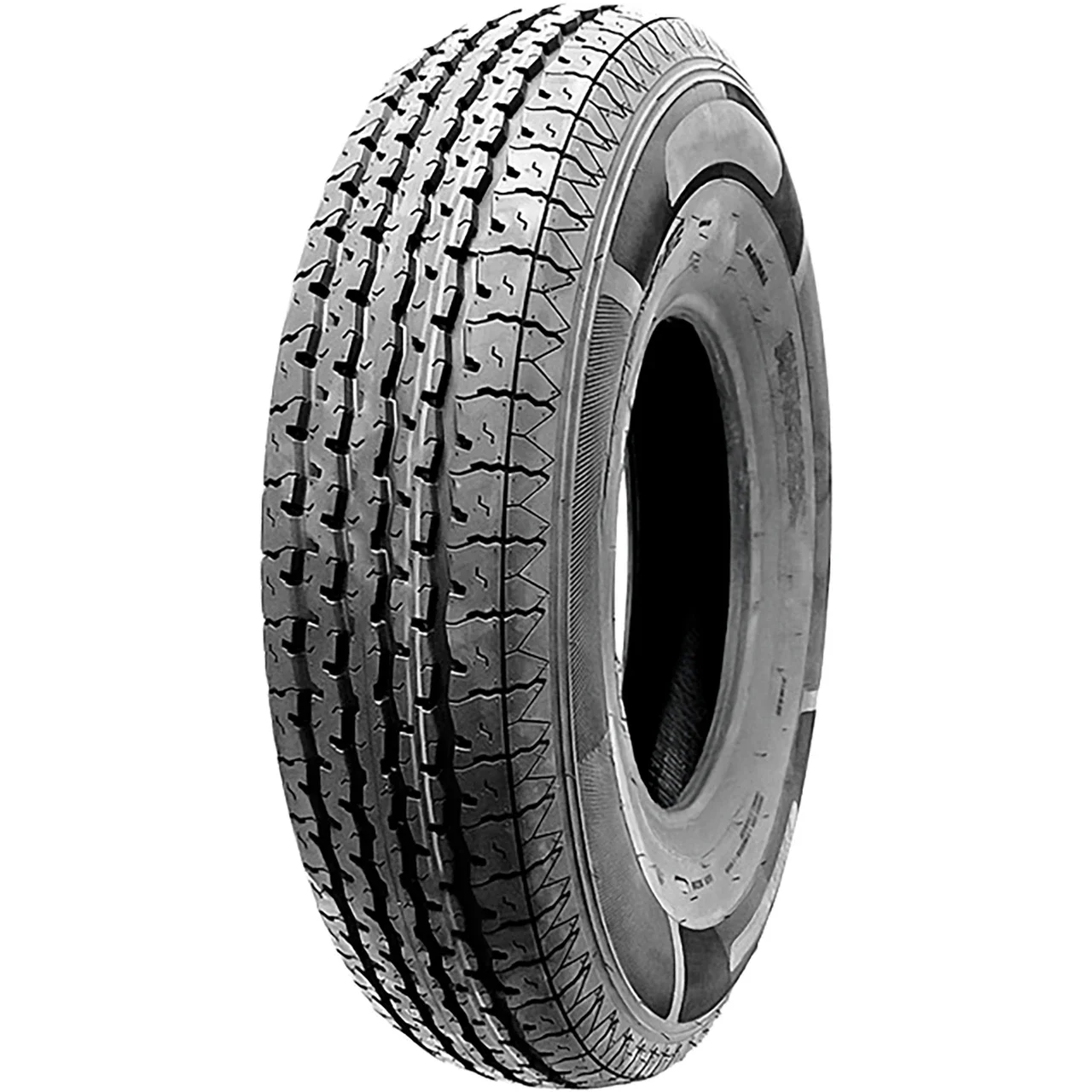 Caraway WR-078 ST 235/80R16 124/120M E (10 Ply)