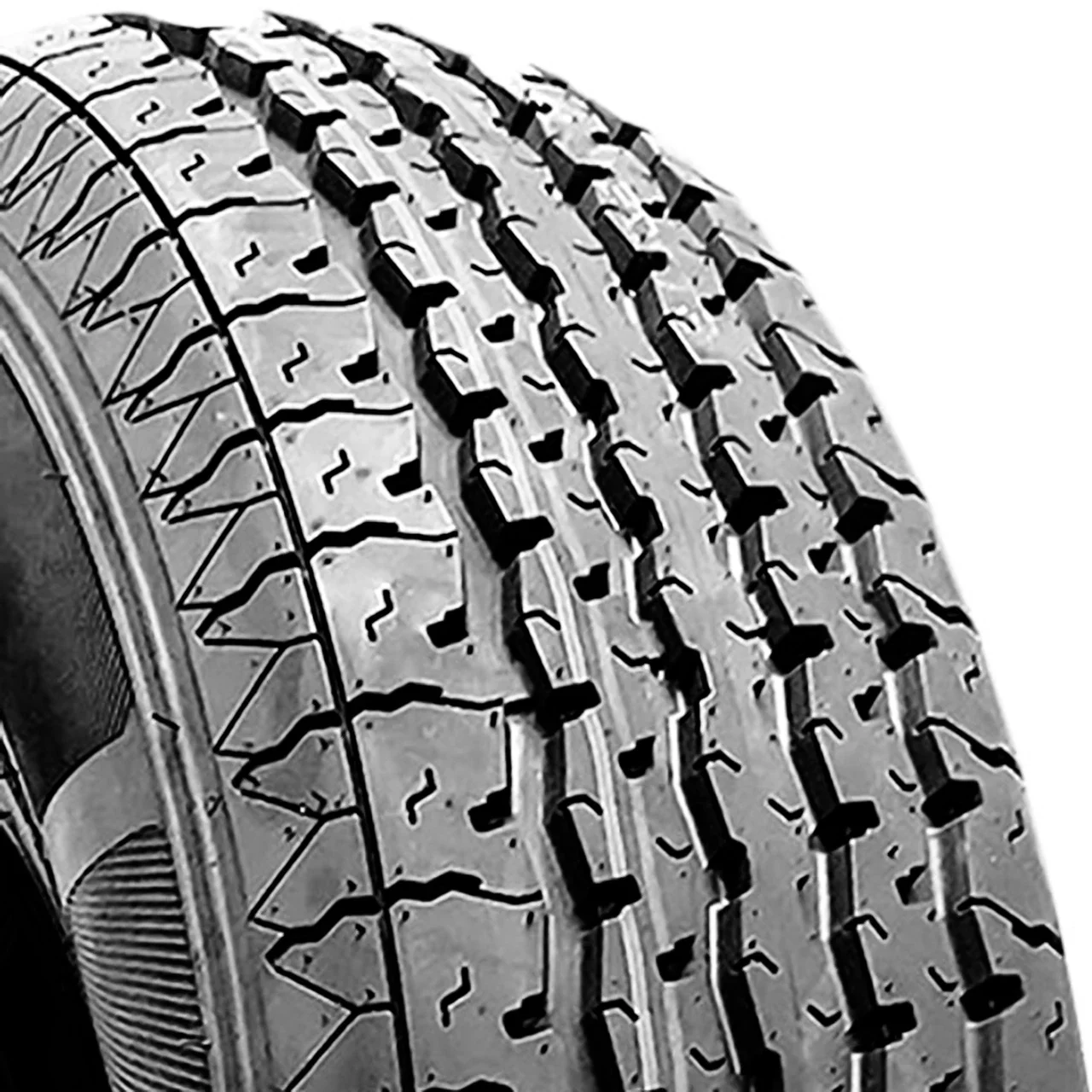Caraway WR-078 ST 235/80R16 124/120M E (10 Ply)