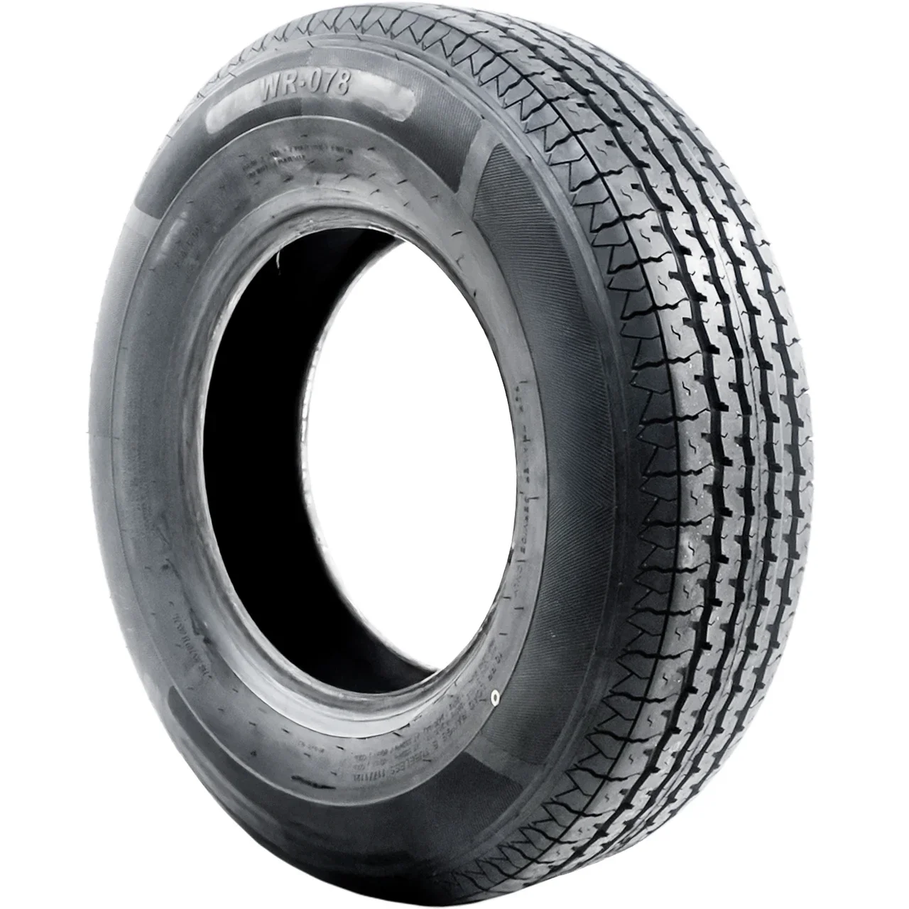 Caraway WR-078 ST 235/80R16 124/120M E (10 Ply)