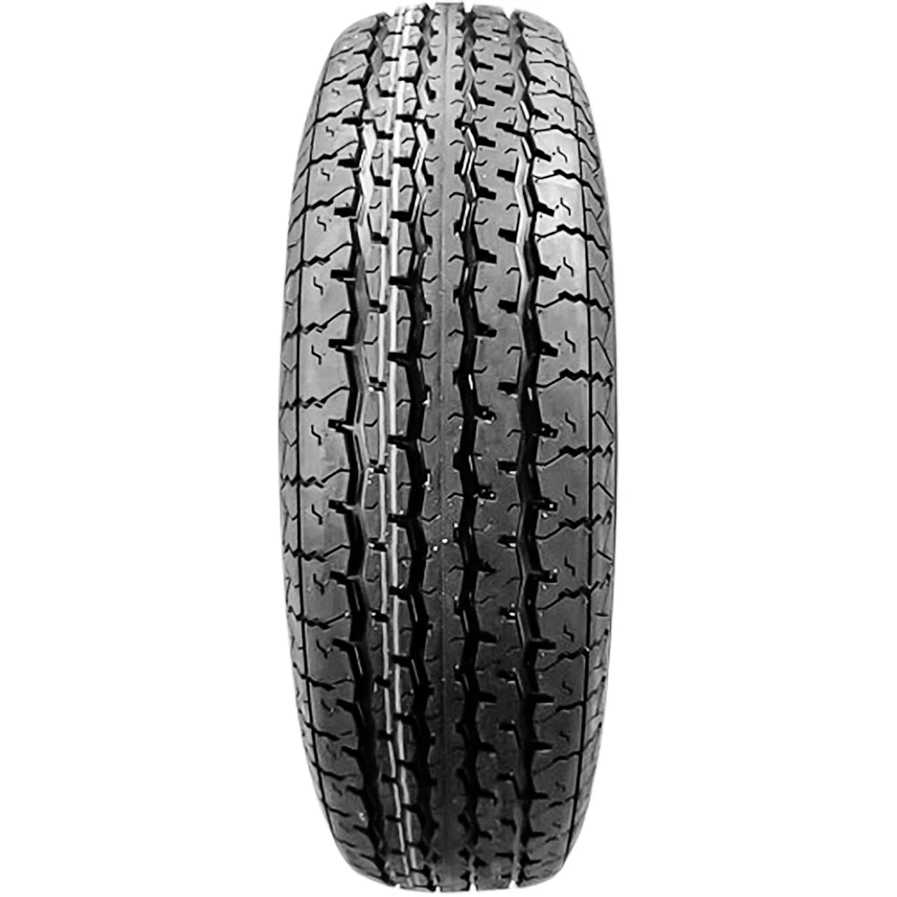 Caraway WR-078 ST 235/80R16 124/120M E (10 Ply)