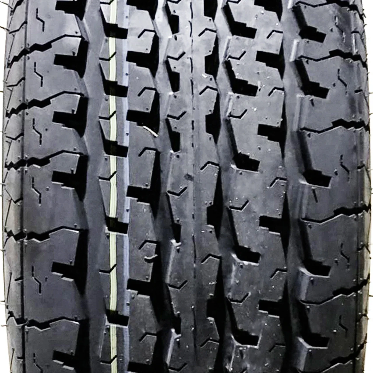 Caraway WR-078 ST 235/80R16 124/120M E (10 Ply)