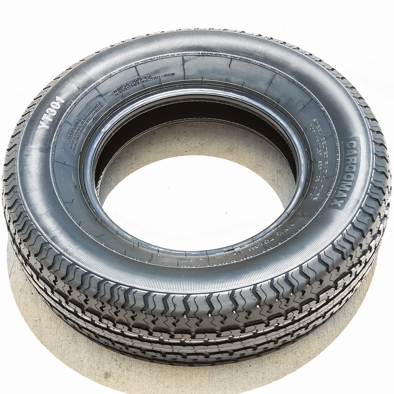 Cargo Max YT301 ST 235/80R16 124/120N E (10 Ply)