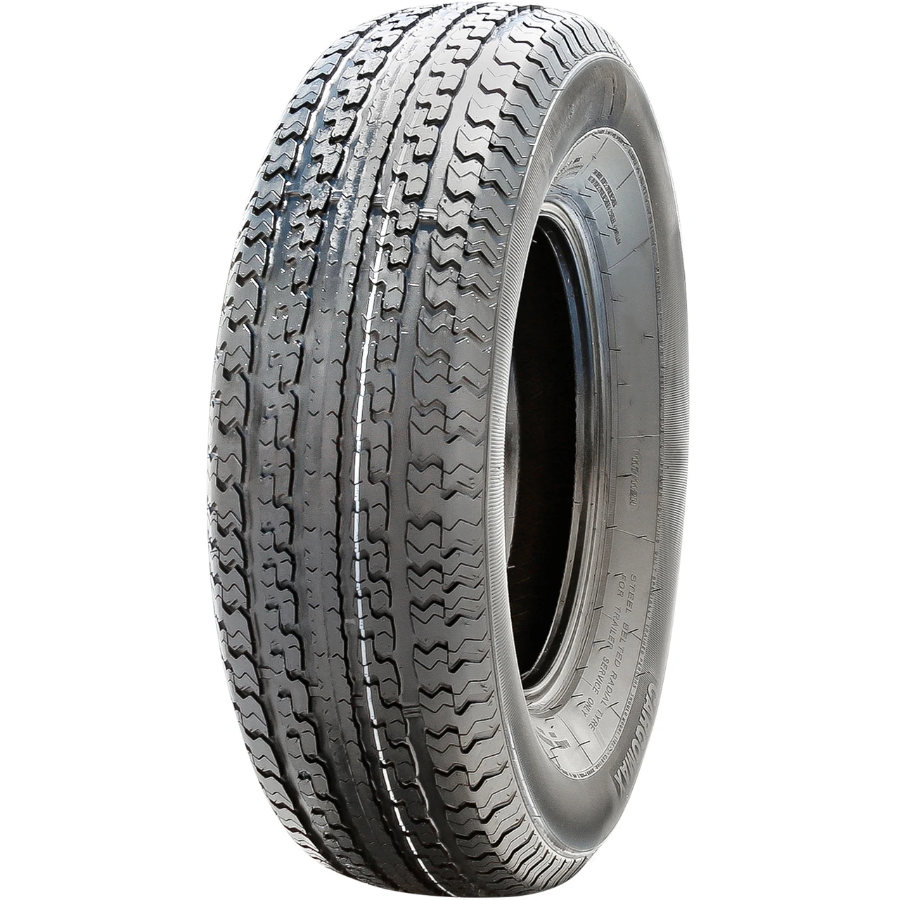 Cargo Max ZT301 ST 215/75R14 102/98L C (6 Ply)