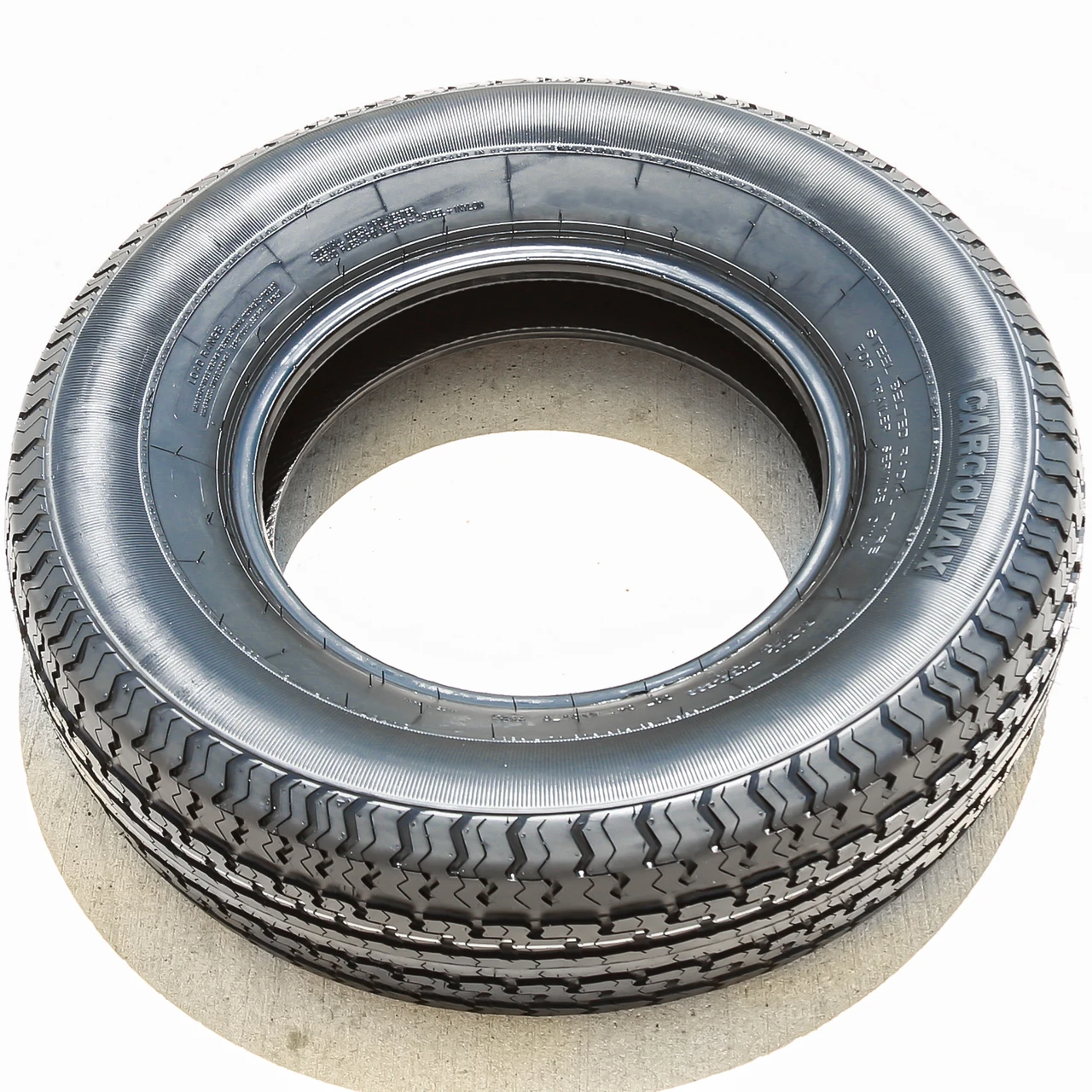 Cargo Max ZT301 ST 215/75R14 102/98L C (6 Ply)