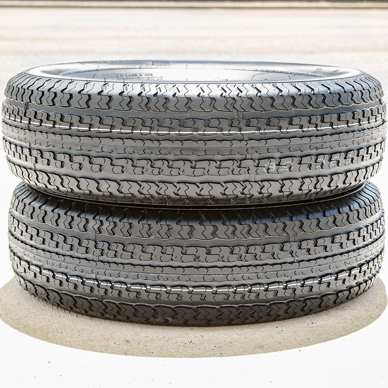 Cargo Max ZT301 ST 215/75R14 102/98L C (6 Ply)