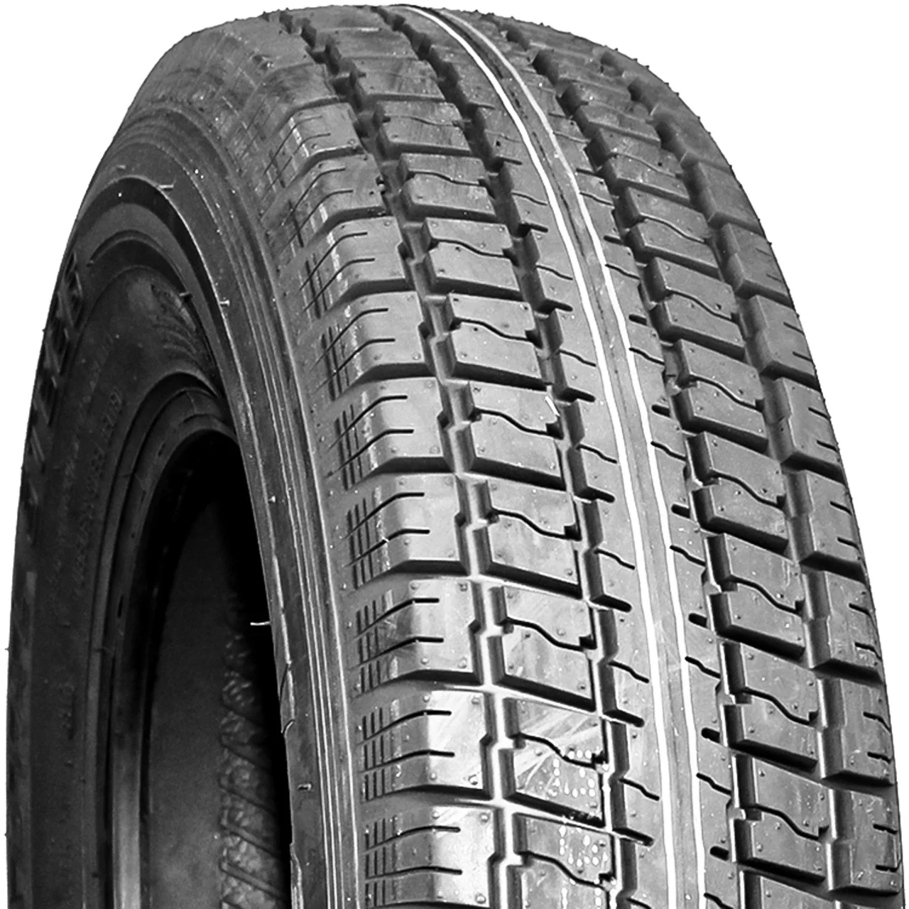 Castle Rock ST Radial ST226 ST 175/80R13 91/87L C (6 Ply)