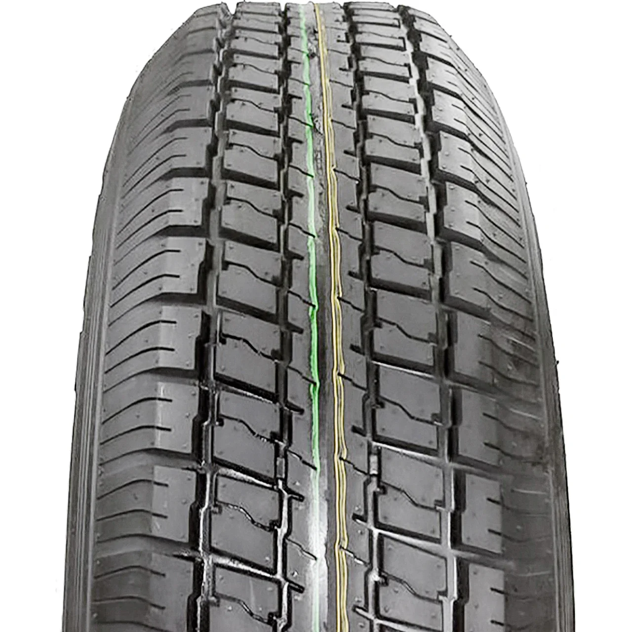 Castle Rock ST Radial ST226 ST 175/80R13 91/87L C (6 Ply)