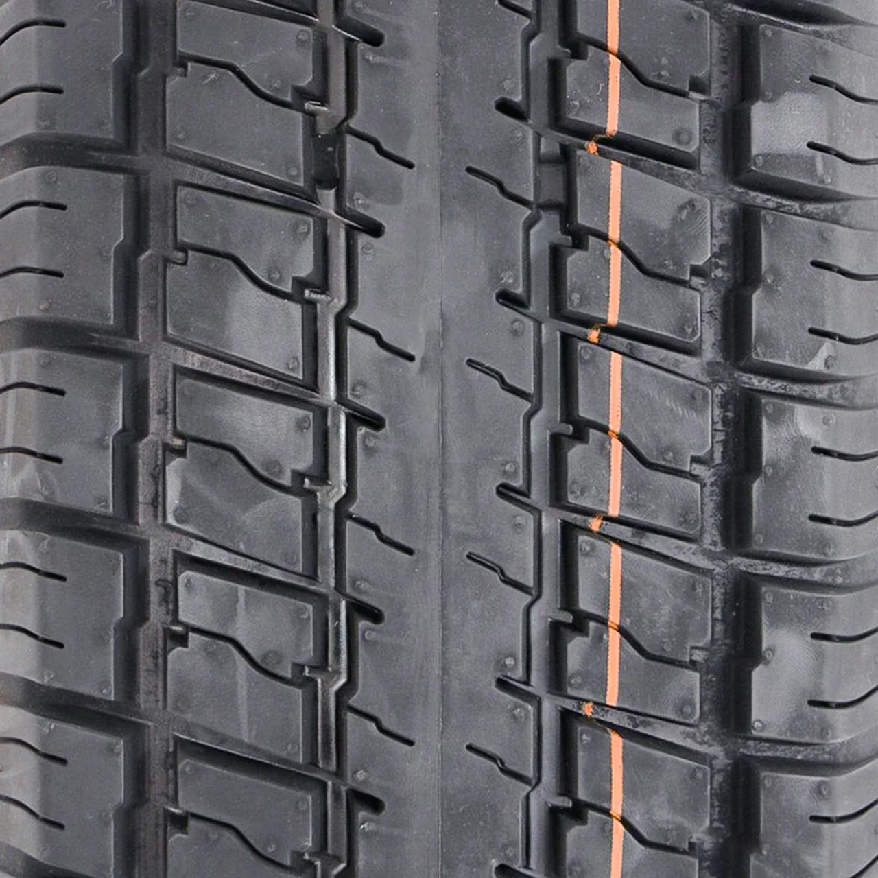 Castle Rock ST Radial ST226 ST 205/75R14 105/101L D (8 Ply)