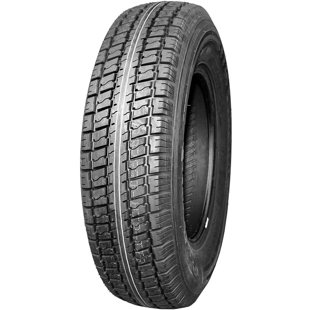 Castle Rock ST Radial ST226 ST 205/75R15 107/102L D (8 Ply)