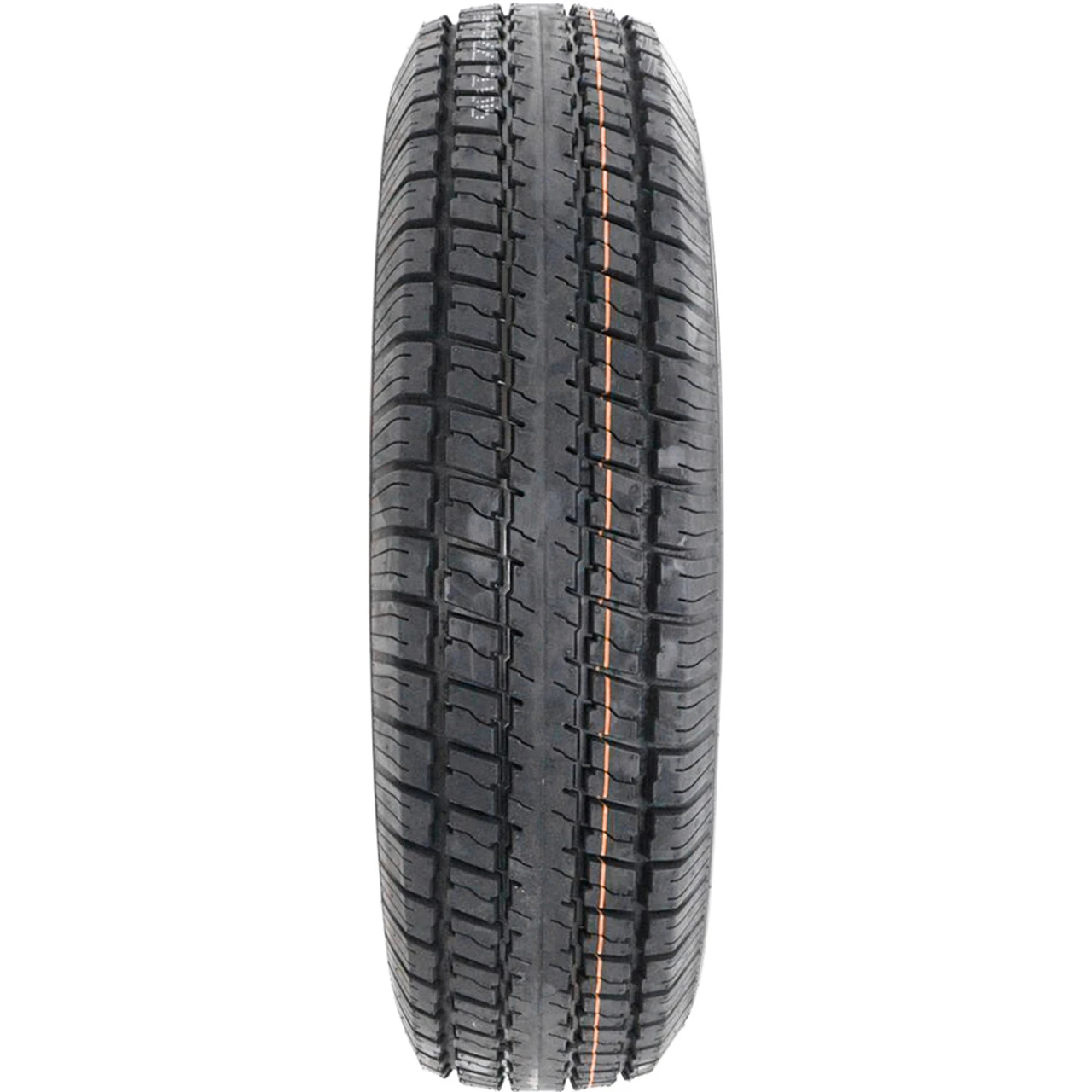 Castle Rock ST Radial ST226 ST 205/75R15 107/102L D (8 Ply)