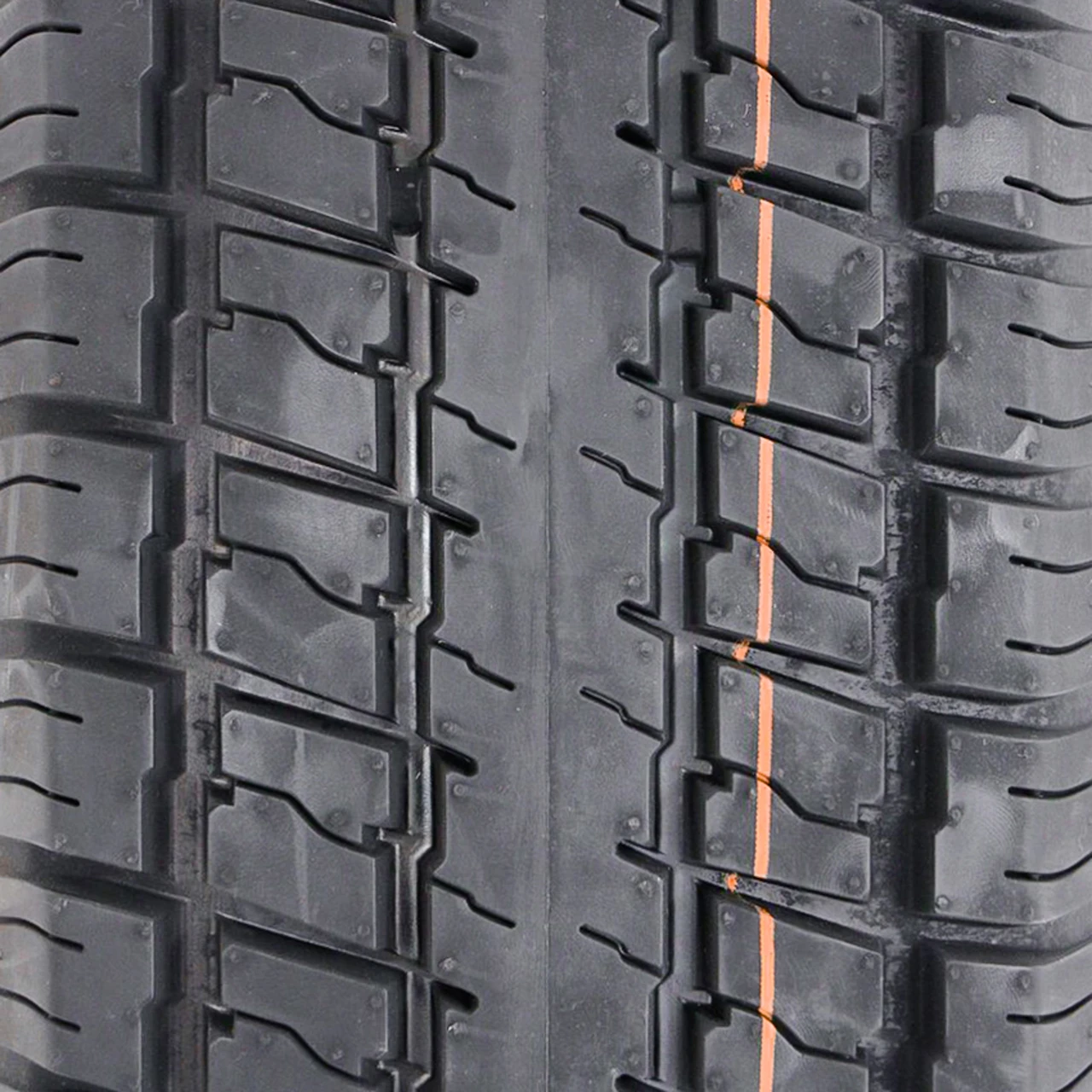 Castle Rock ST Radial ST226 ST 205/75R15 107/102L D (8 Ply)