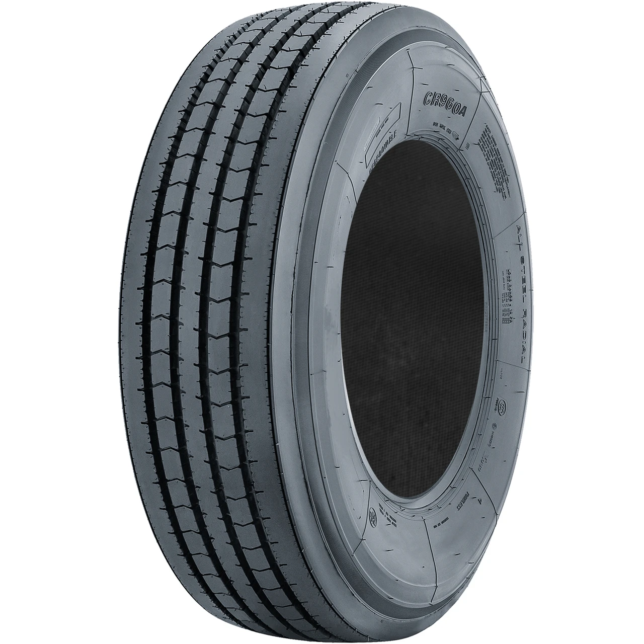 Cavalry CR960A ST 235/80R16 129/125L G (14 Ply)