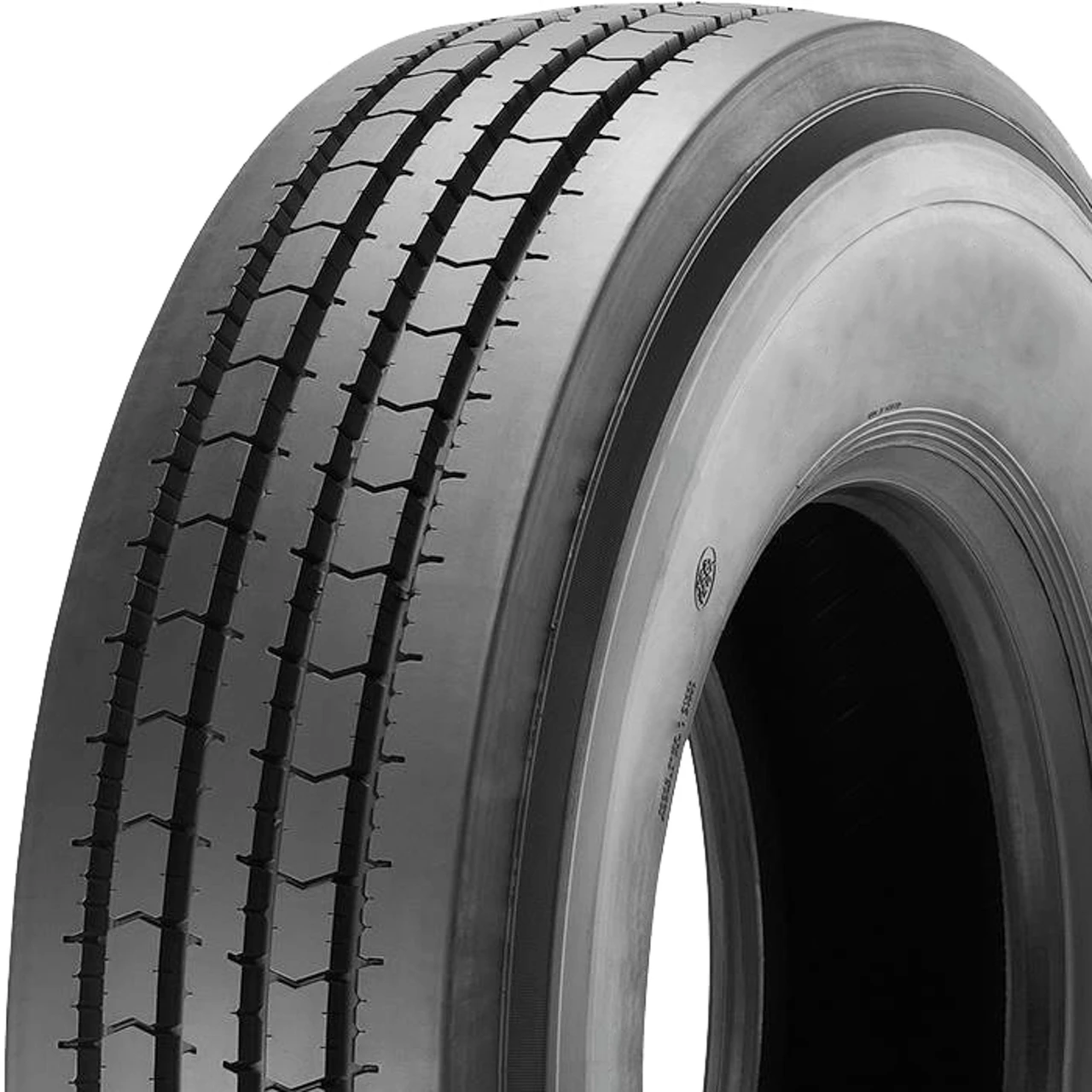 Cavalry CR960A ST 235/80R16 129/125L G (14 Ply)