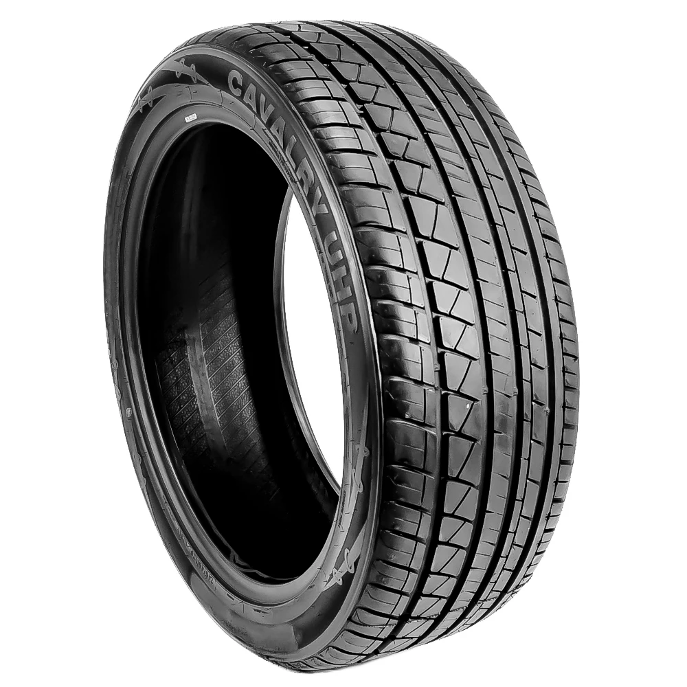 Cavalry UHP 275/45R20 110V AS A/S All Season (BLEM) Tire