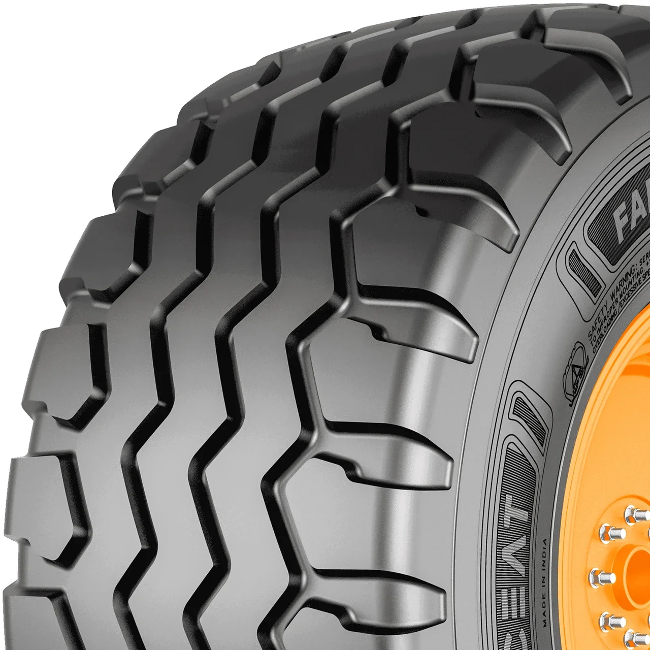 Ceat Farm Implement 800R 380/55R16.5 150A8