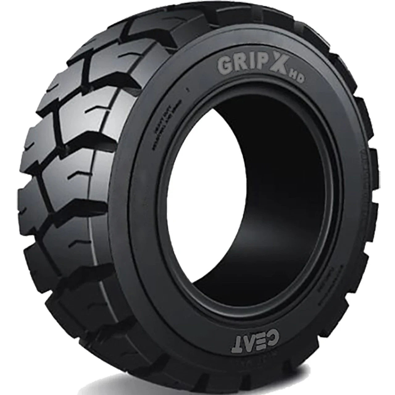 Ceat GripXHD 10-16.5 12 Ply