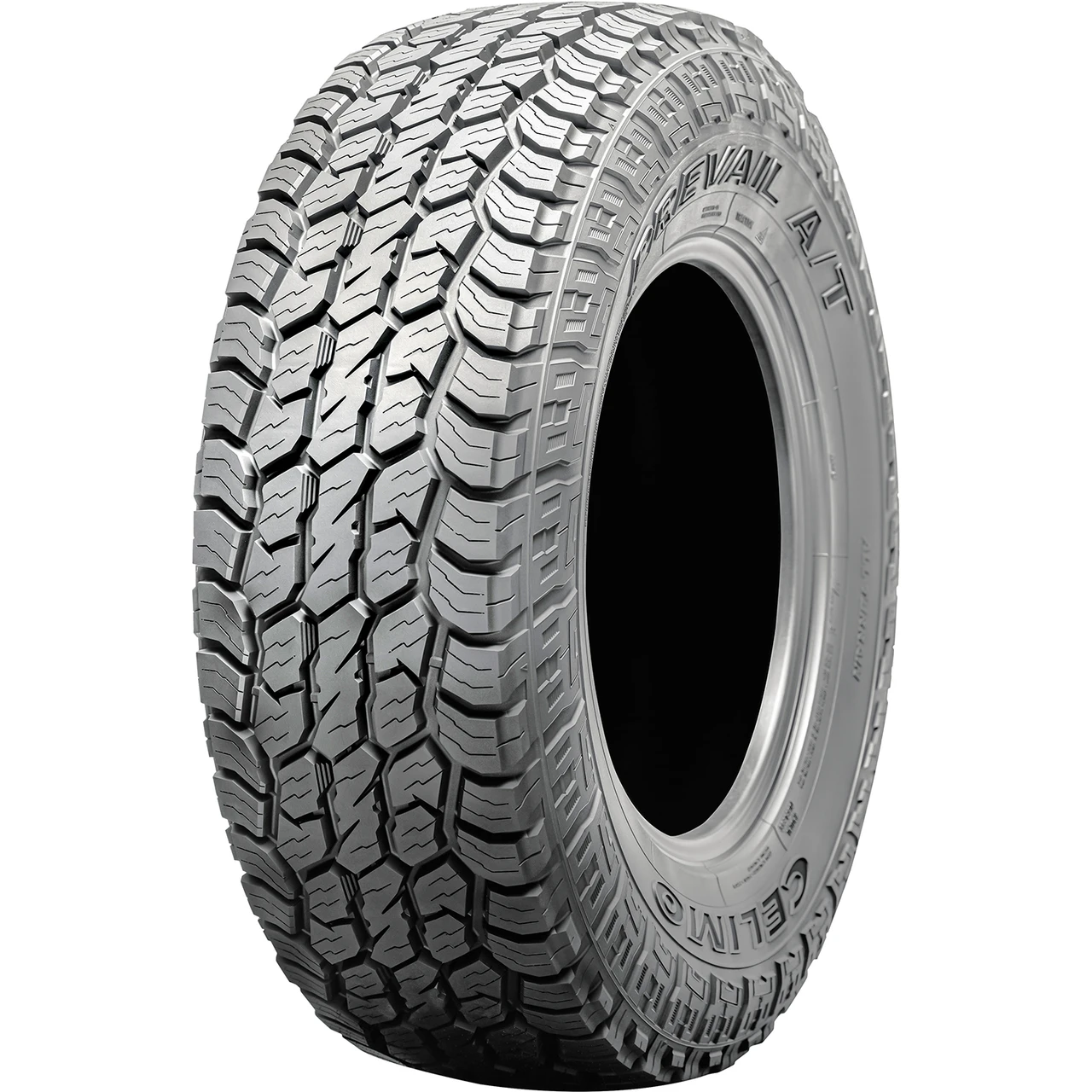 Celimo Prevail A/T LT 245/75R17 121/118S E (10 Ply)