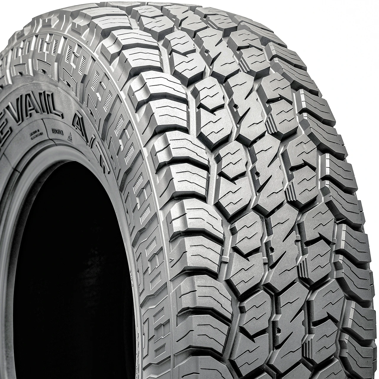 Celimo Prevail A/T LT 245/75R17 121/118S E (10 Ply)