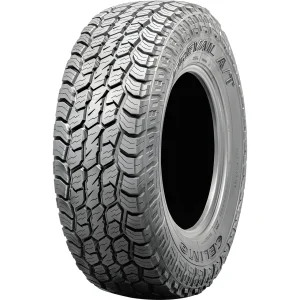 Celimo Prevail A/T LT 265/60R20 121/118S E (10 Ply)