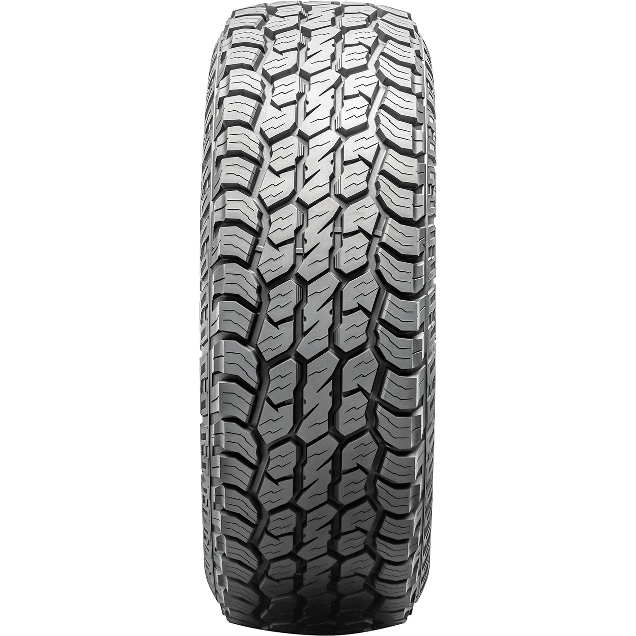 Celimo Prevail A/T LT 285/70R17 126/123S E (10 Ply)