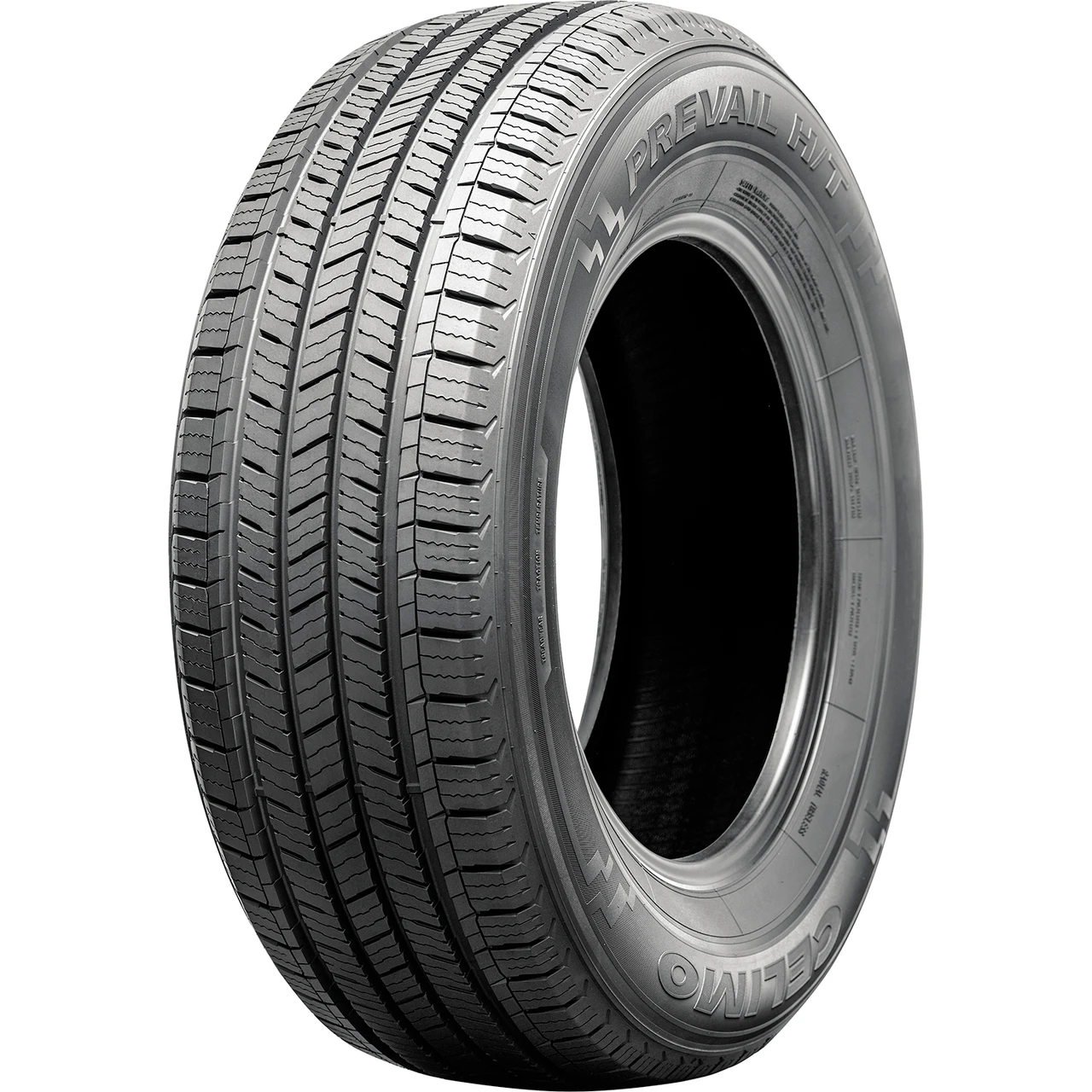 Celimo Prevail H/T 245/65R17 111H XL