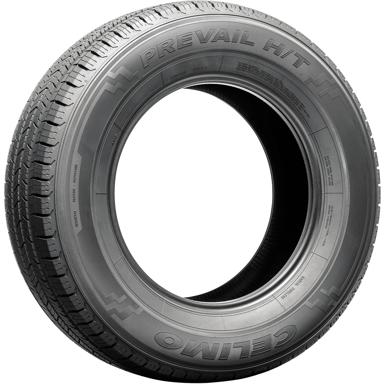 Celimo Prevail H/T LT 265/70R18 124/121S E (10 Ply)