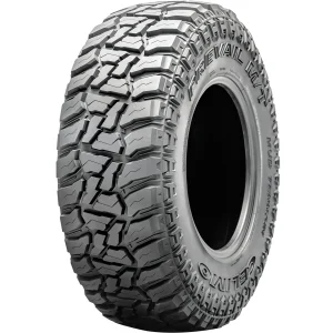 Celimo Prevail M/T LT 35X12.50R24 116Q F (12 Ply)