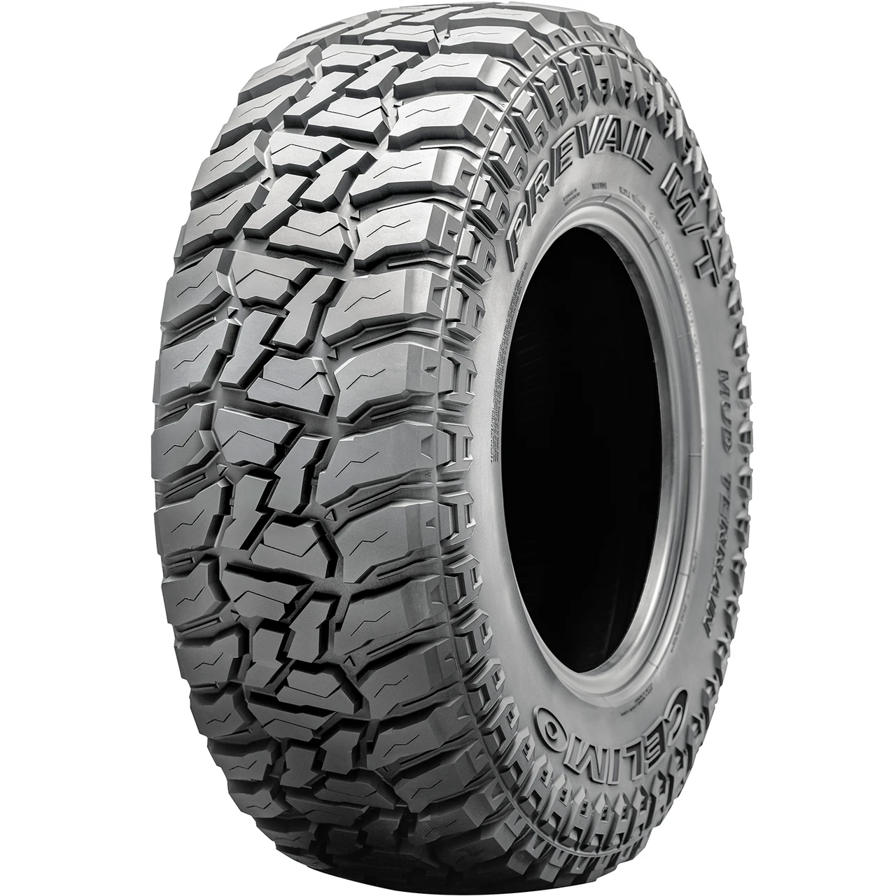 Celimo Prevail M/T LT 37X13.50R20 127Q E (10 Ply)