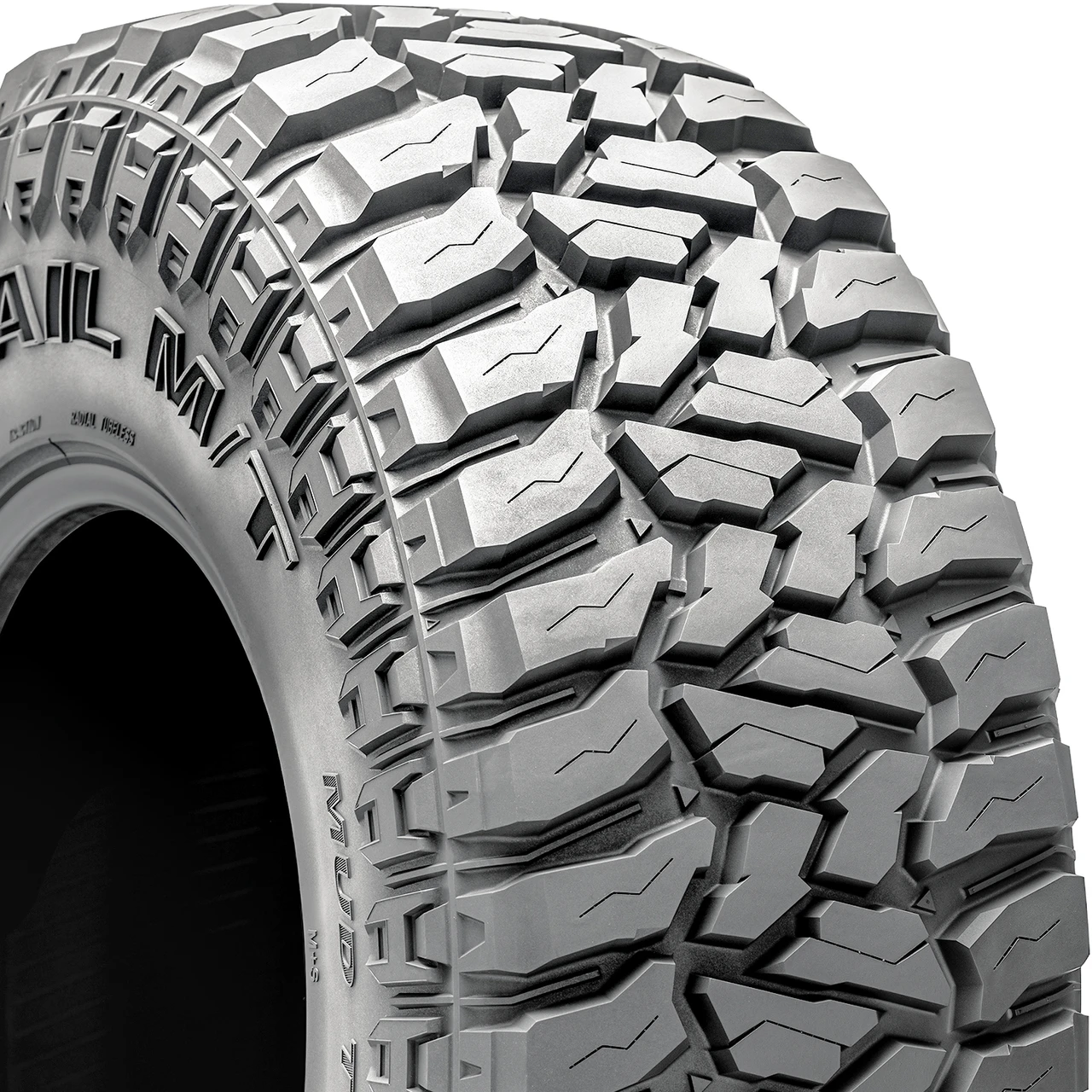 Celimo Prevail M/T LT 37X13.50R20 127Q E (10 Ply)