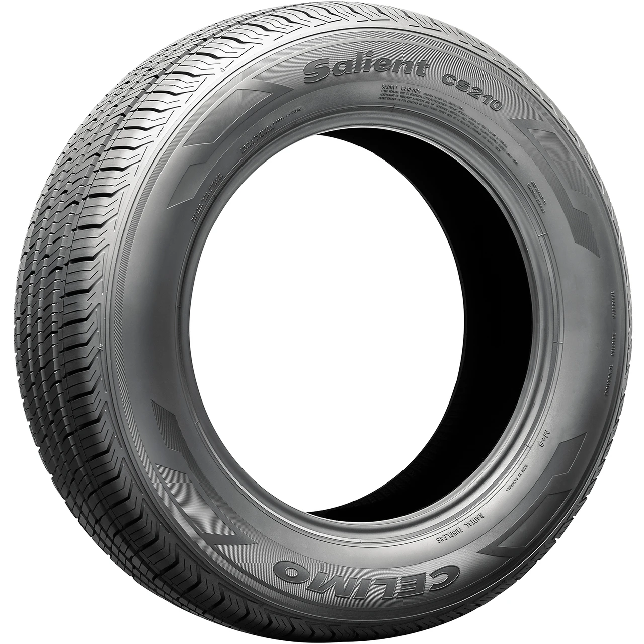 Celimo Salient CS210 235/60R17 102H