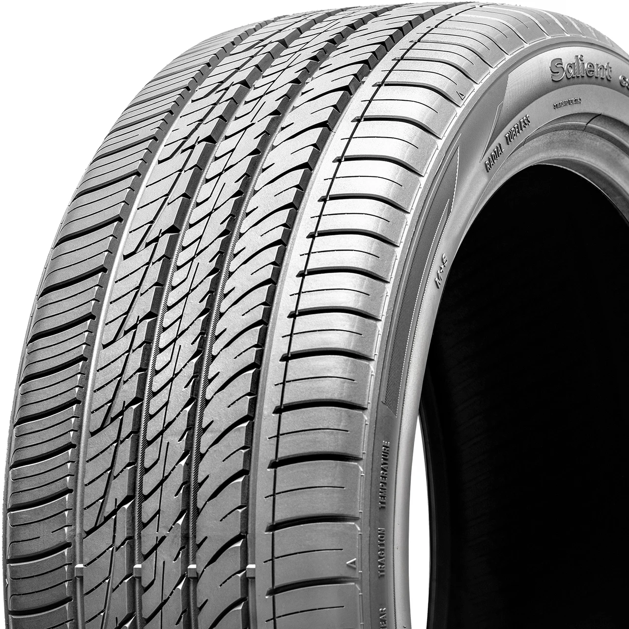 Celimo Salient CS580 235/50R17 ZR 96W
