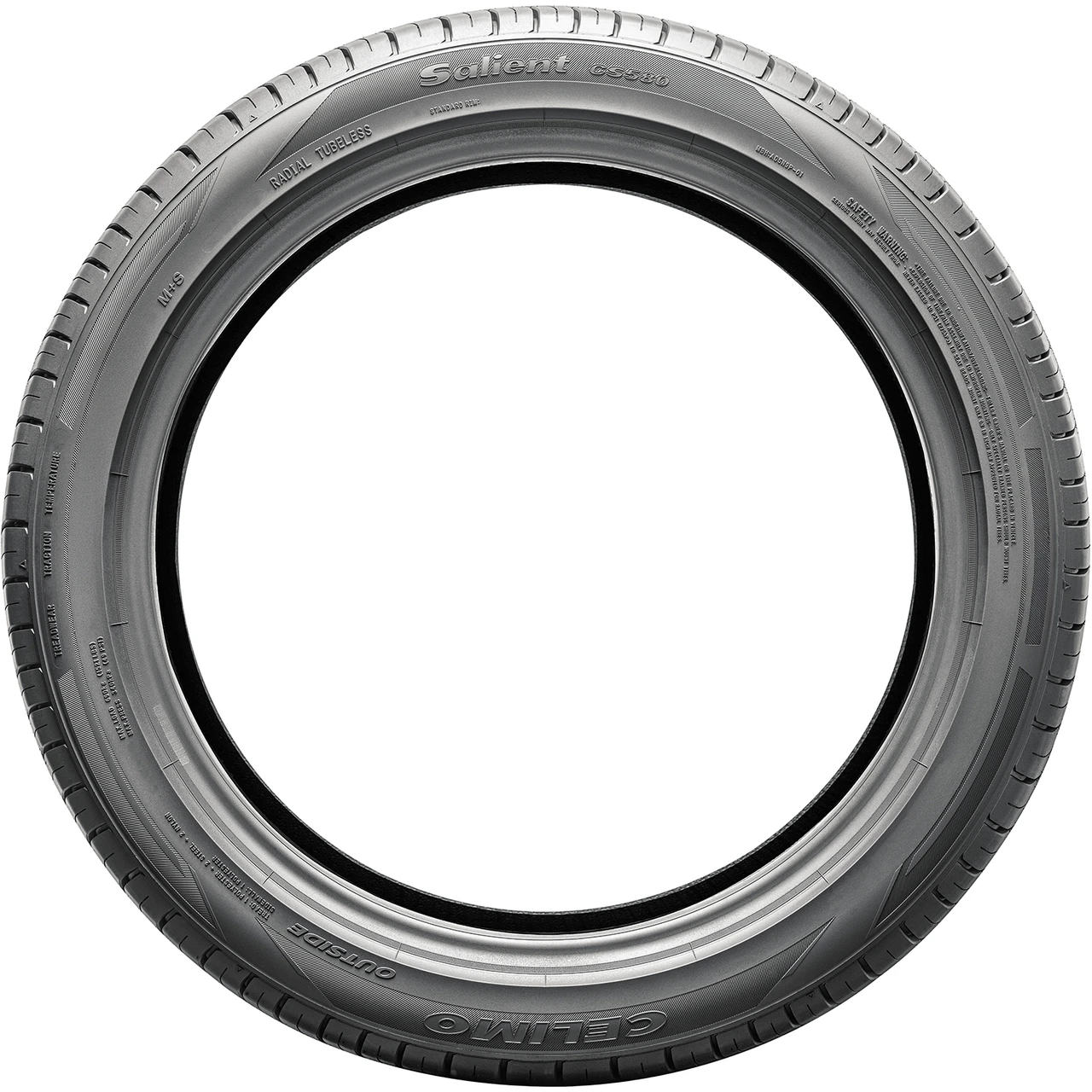 Celimo Salient CS580 305/35R24 ZR 112W XL