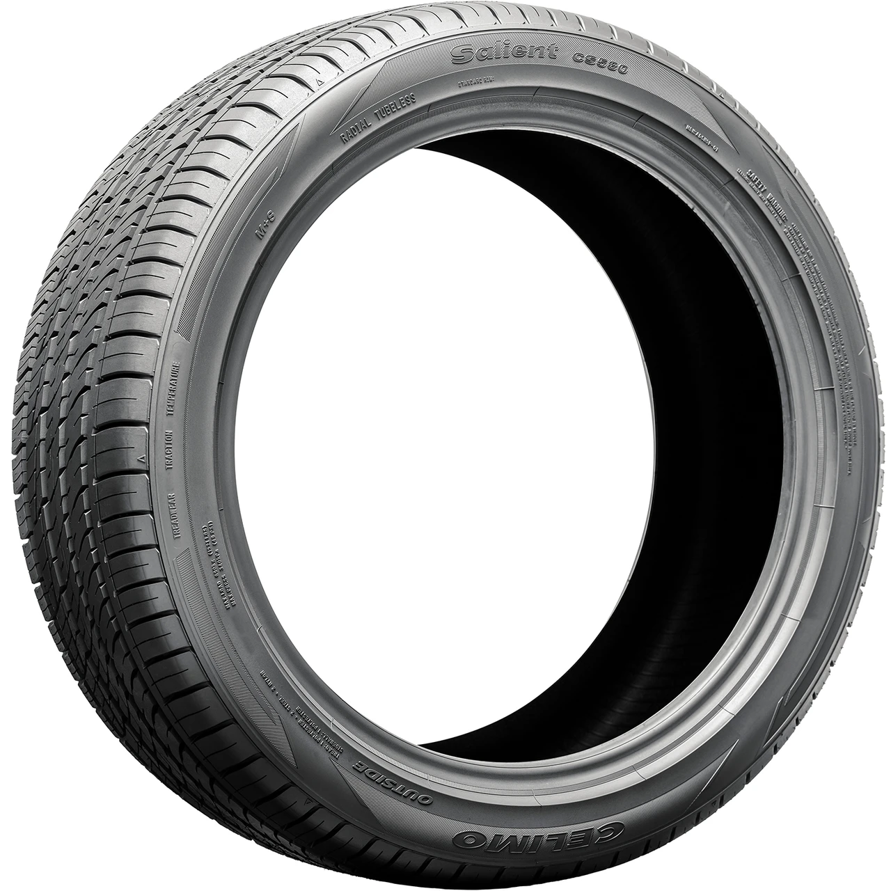 Celimo Salient CS580 305/35R24 ZR 112W XL