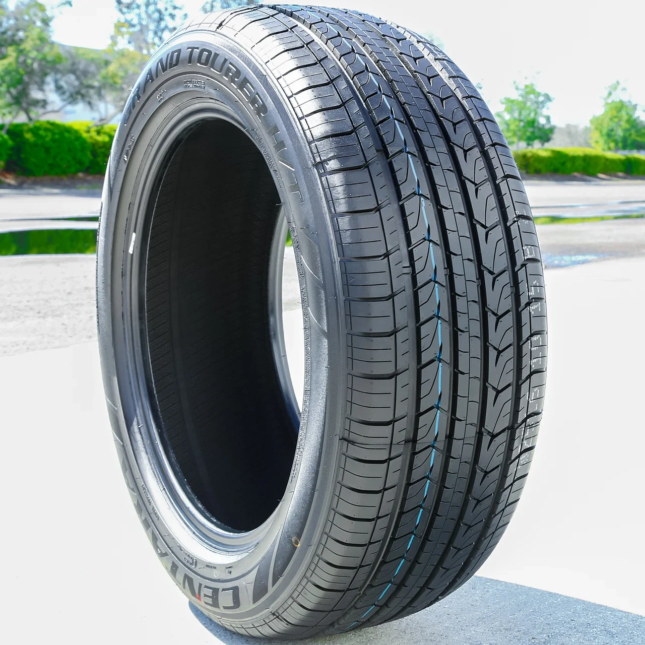 Centara Grand Tourer H/T 235/45R19 95V