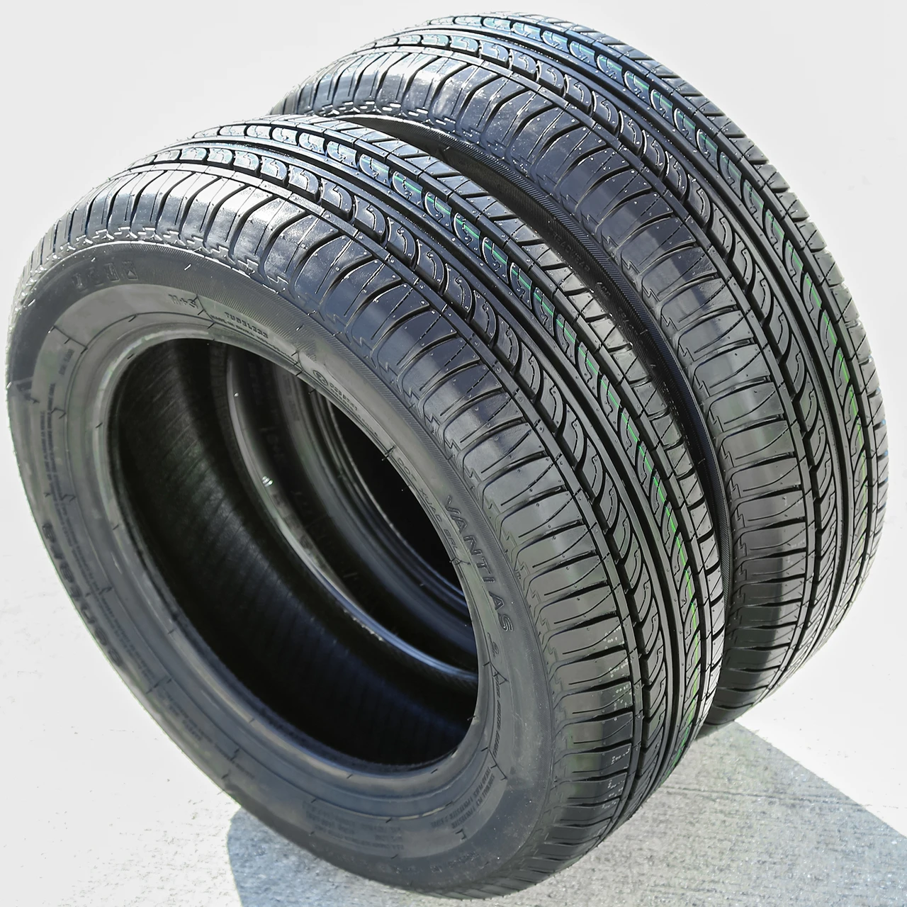 Centara Vanti AS 165/80R13 83T