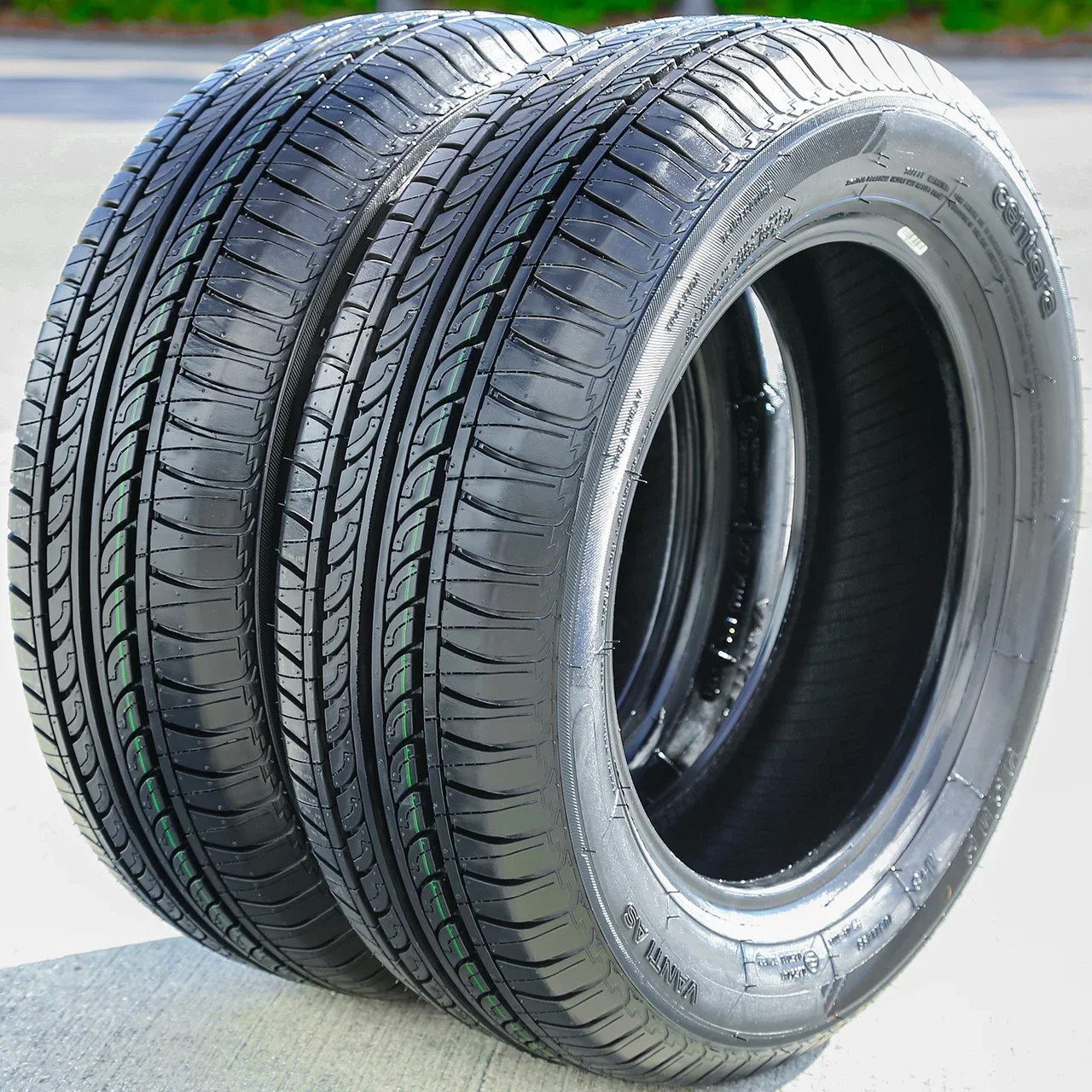 Centara Vanti AS 175/70R13 82H