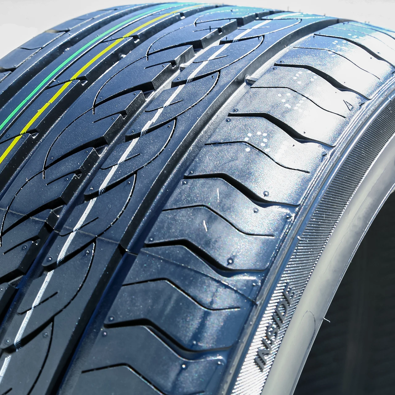 Centara Vanti HP 235/50R18 ZR 101W XL