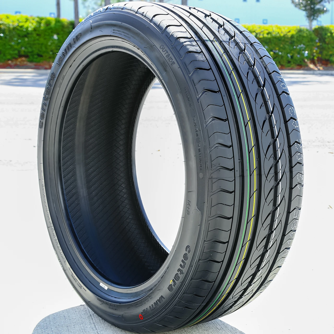 Centara Vanti HP 235/50R18 ZR 101W XL