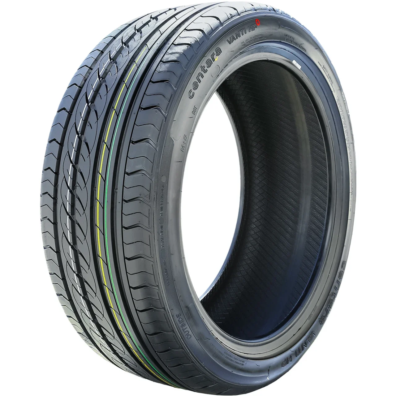 Centara Vanti HP 245/35R22 ZR 97W XL