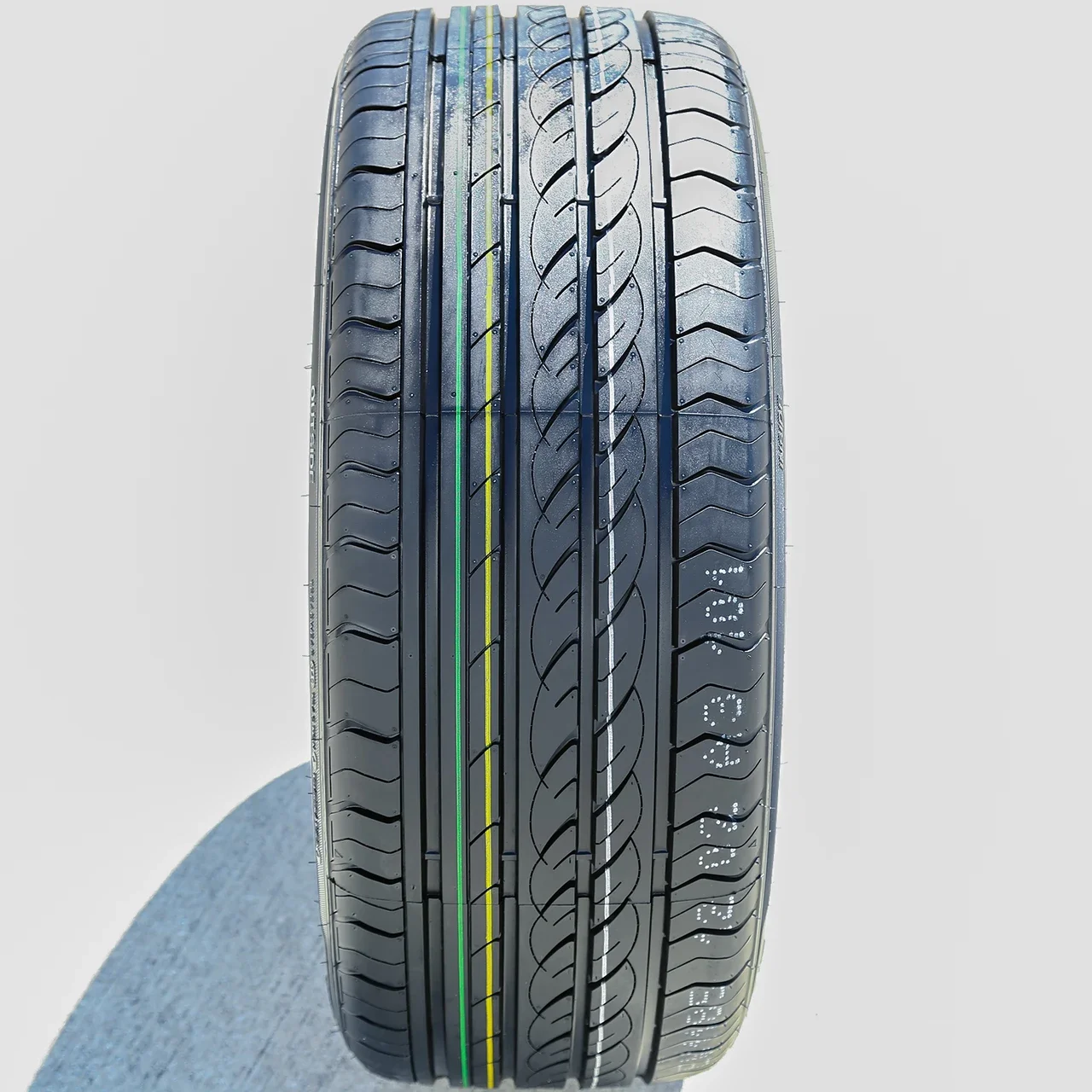 Centara Vanti HP 245/35R22 ZR 97W XL