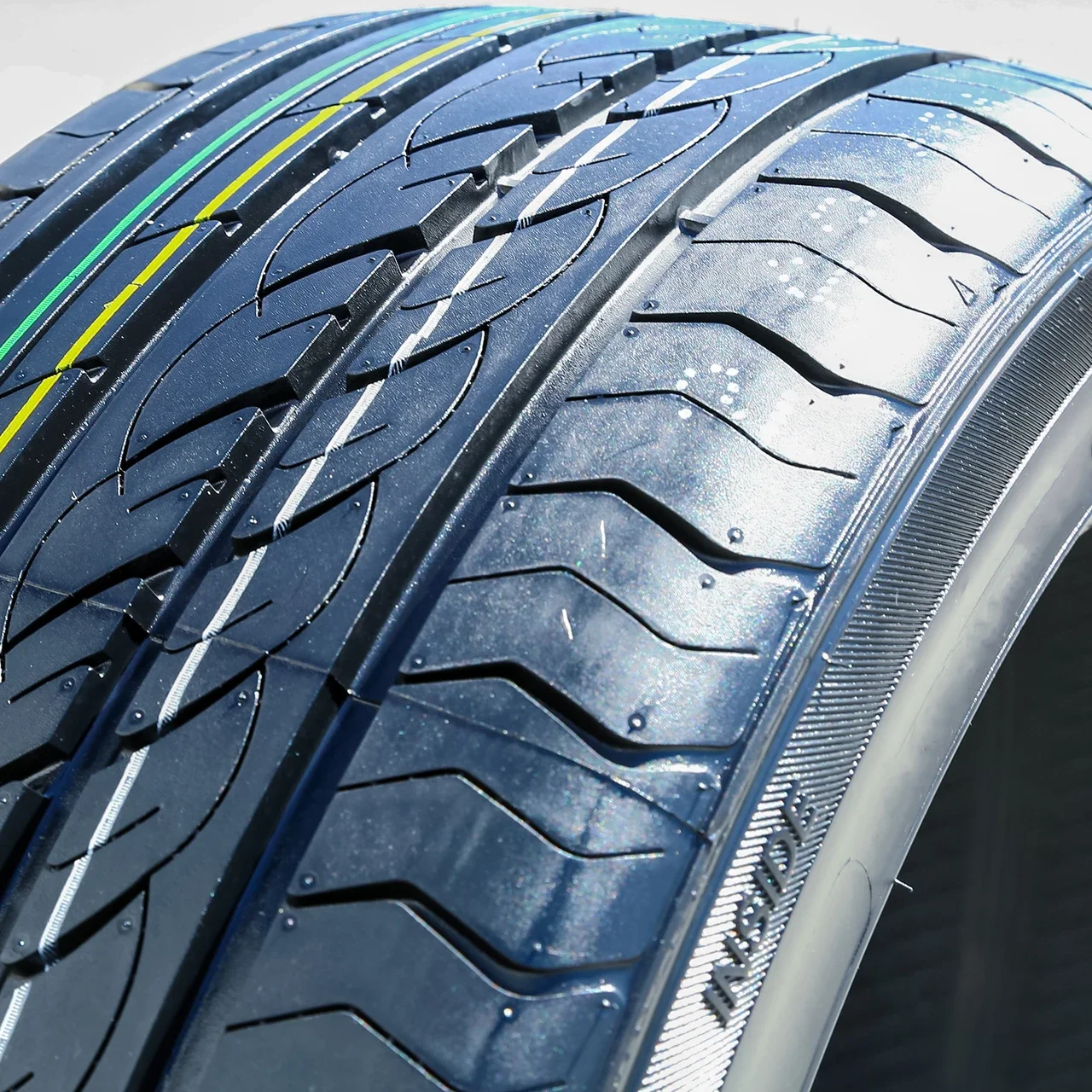 Centara Vanti HP 305/40R22 ZR 114W XL