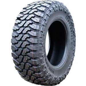 Centennial Dirt Commander M/T LT 245/75R17 121/118Q E (10 Ply)