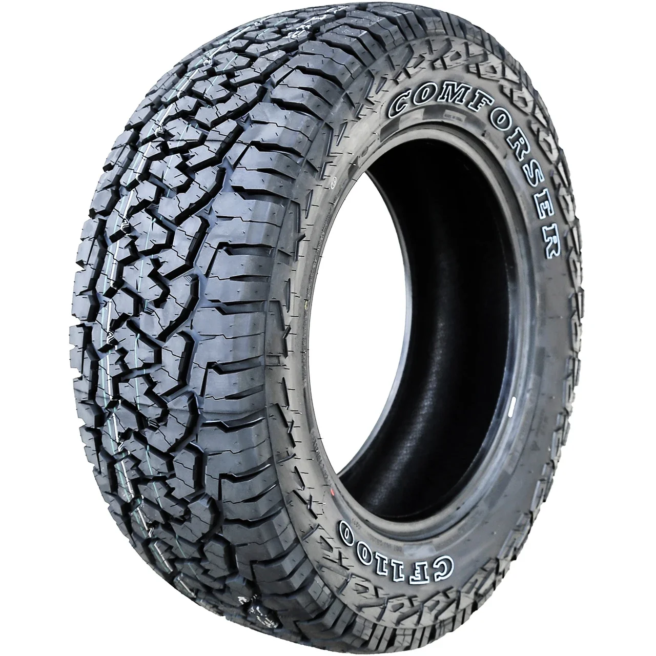 Comforser CF1100 265/70R17 115T