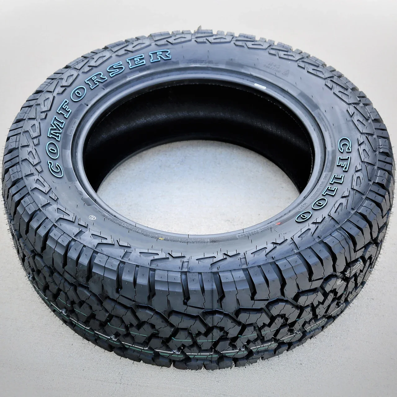 Comforser CF1100 265/70R17 115T