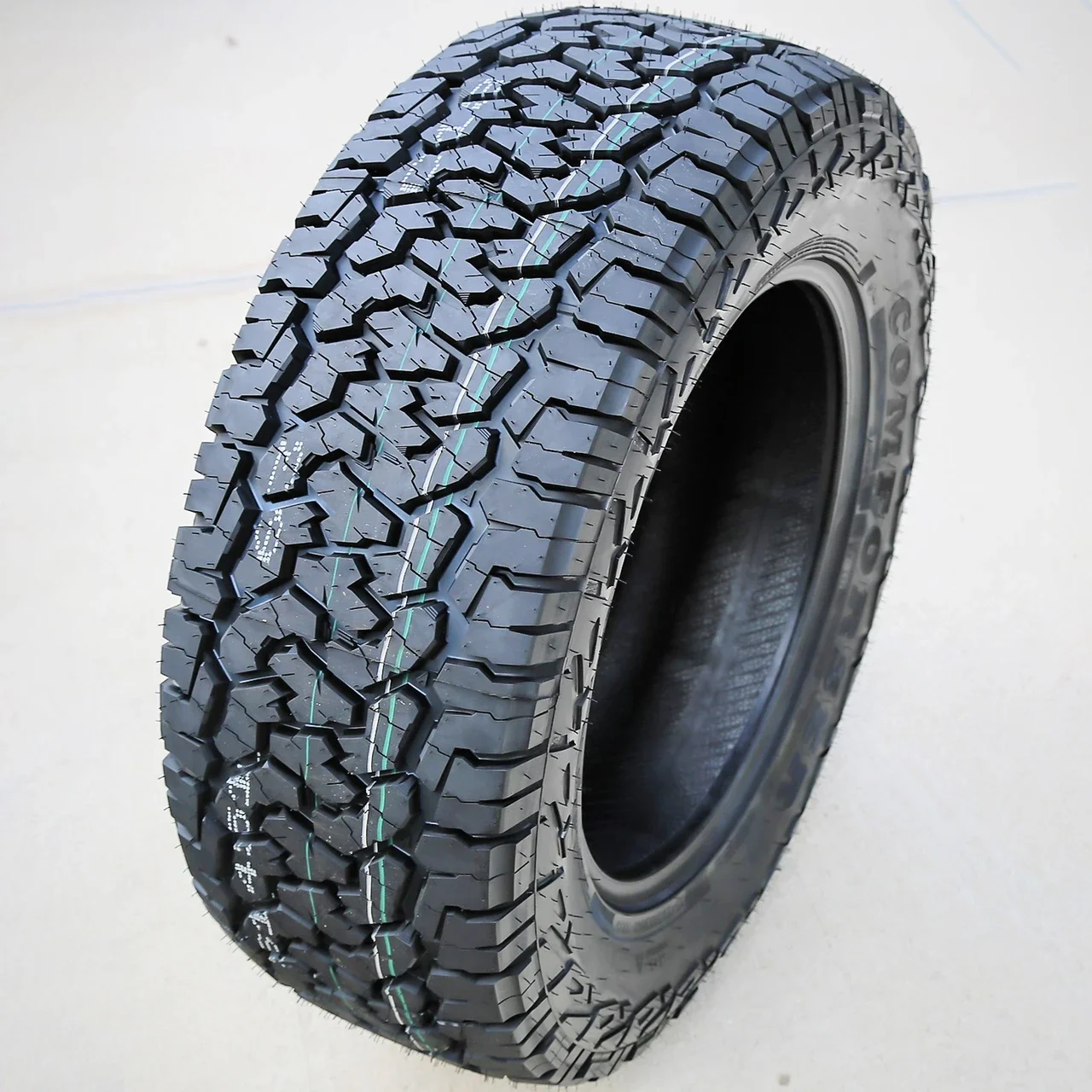 Comforser CF1100 265/70R17 115T