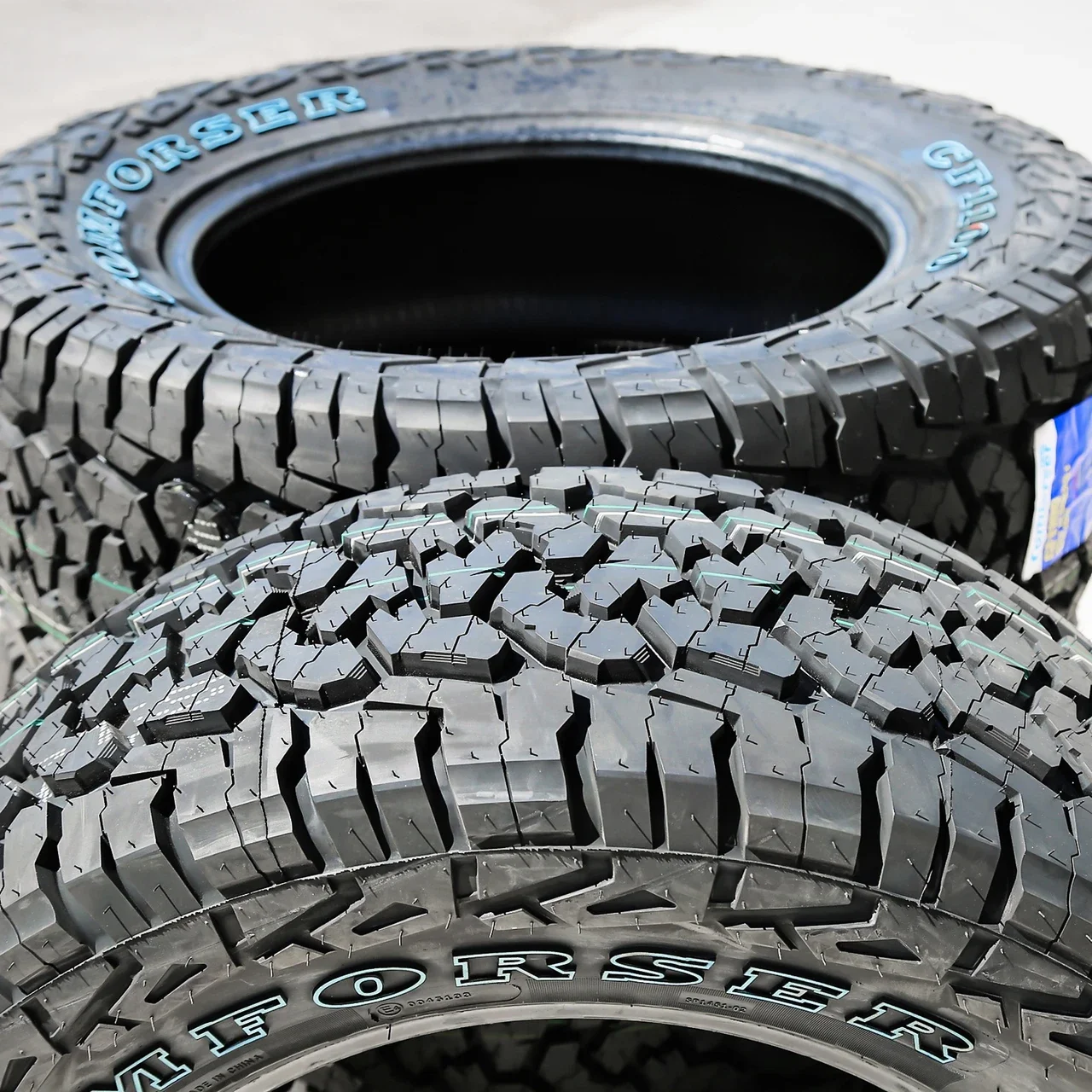 Comforser CF1100 265/70R17 115T