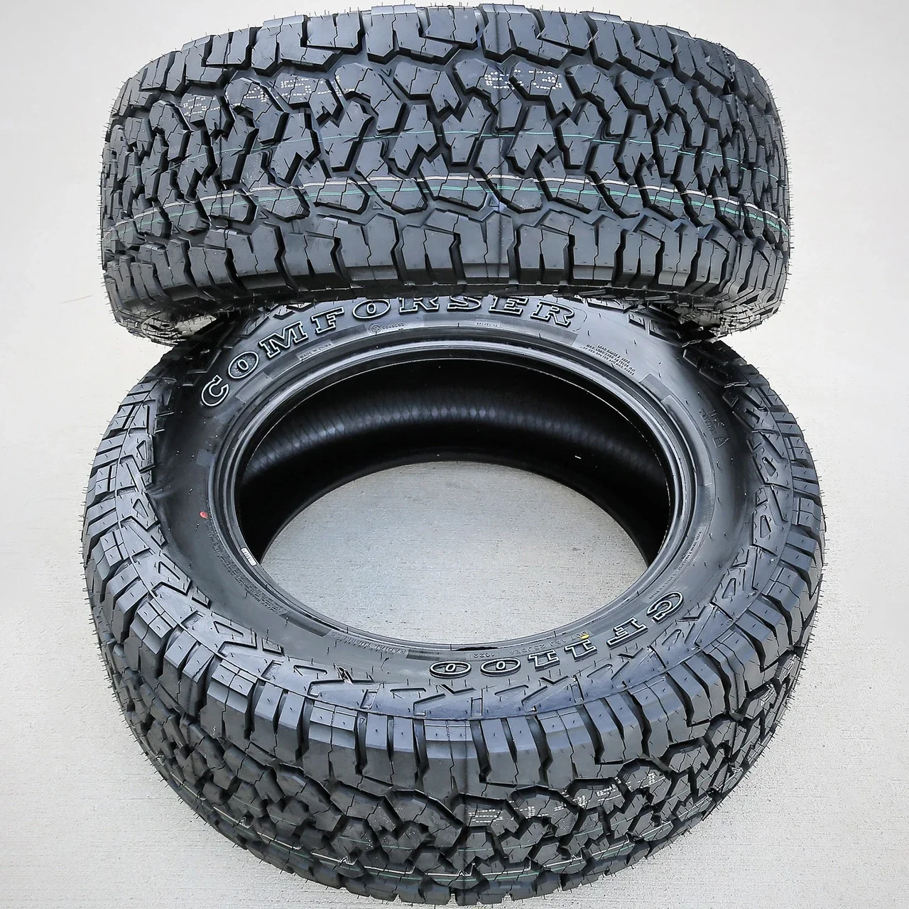 Comforser CF1100 265/70R17 115T