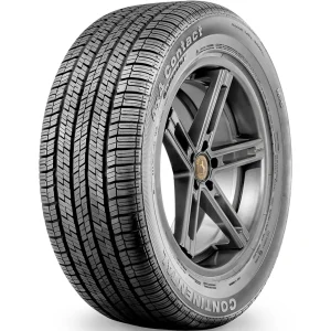 Continental 4X4 Contact (AO) 265/50R19 110H XL