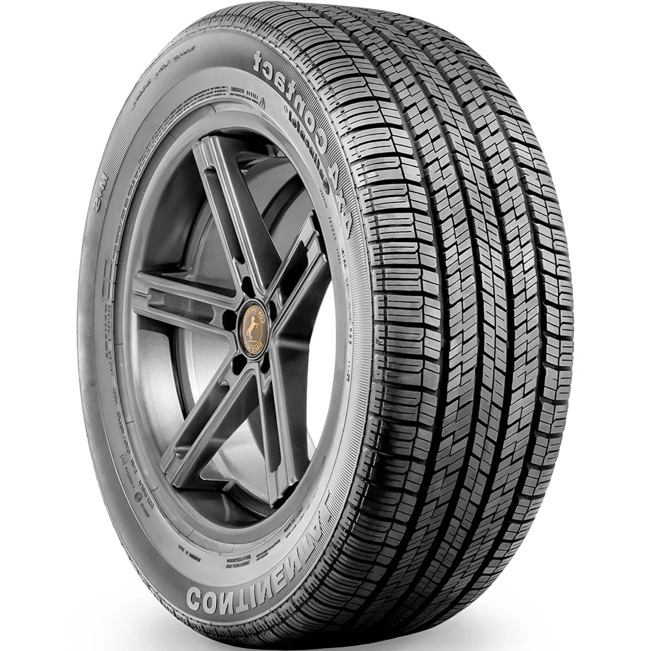 Continental 4X4 Contact (AO) 265/50R19 110H XL